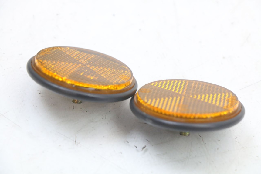 photo de CATADIOTTRO REGAL RAPTOR SPYDER 125 (2010 - 2018) - Dettaglio del componente