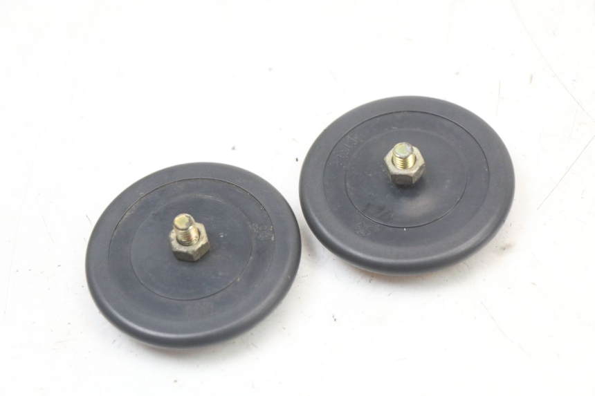 photo de CATADIOTTRO REGAL RAPTOR SPYDER 125 (2010 - 2018) - Zoom sullo stato d'uso