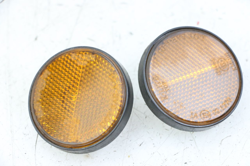 photo de CATADIOTTRO SYM FIDDLE 3 III 125 (2014 - 2020) - Vista principale