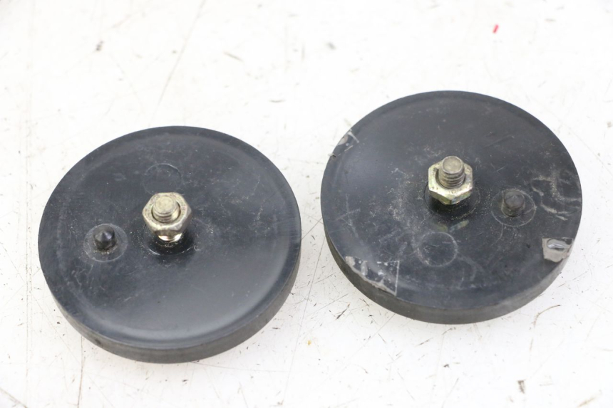 photo de CATADIOTTRO SYM FIDDLE 3 III 125 (2014 - 2020) - Dettaglio del componente