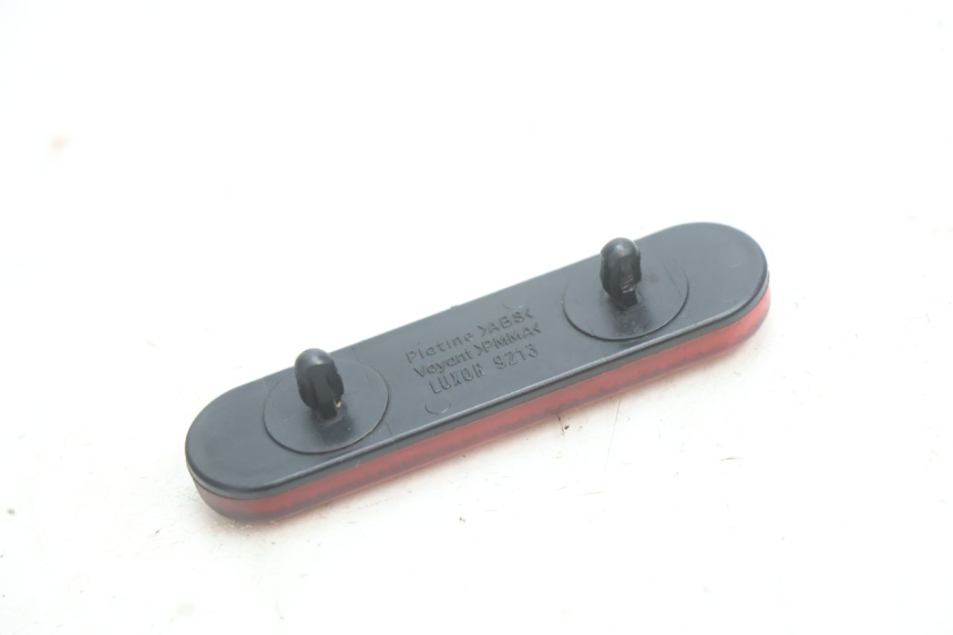 photo de CATADIOTTRO PEUGEOT TREKKER 50 (1995 - 2004) - Zoom sullo stato d'uso