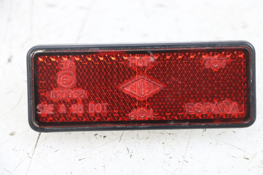 photo de CATADIOTTRO VENT DERAPAGE 50 (2018 - 2023) - Vista principale