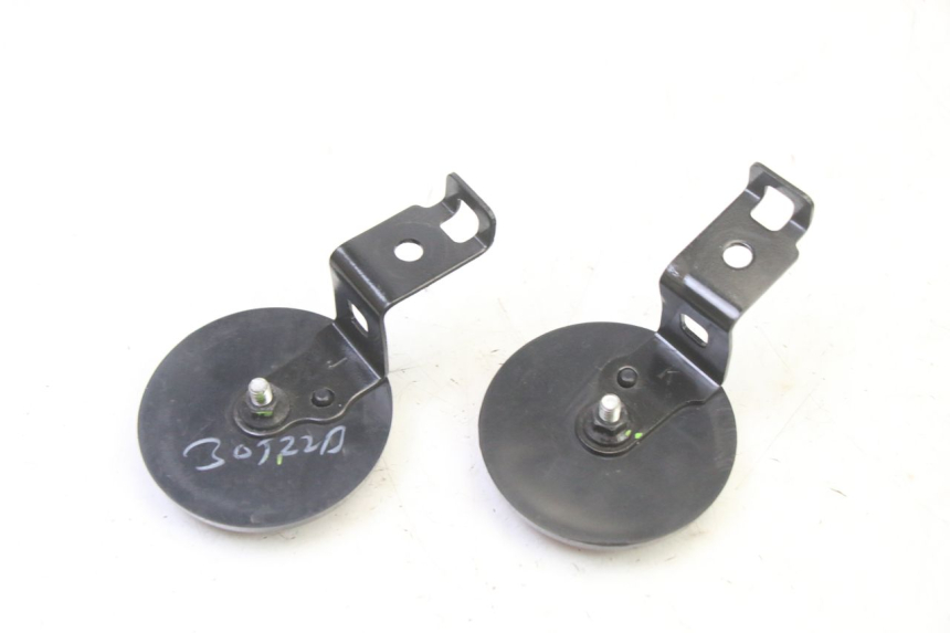 photo de CATADIOTTRO YAMAHA XMAX X-MAX 125 (2021 - 2025) - Zoom sullo stato d'uso