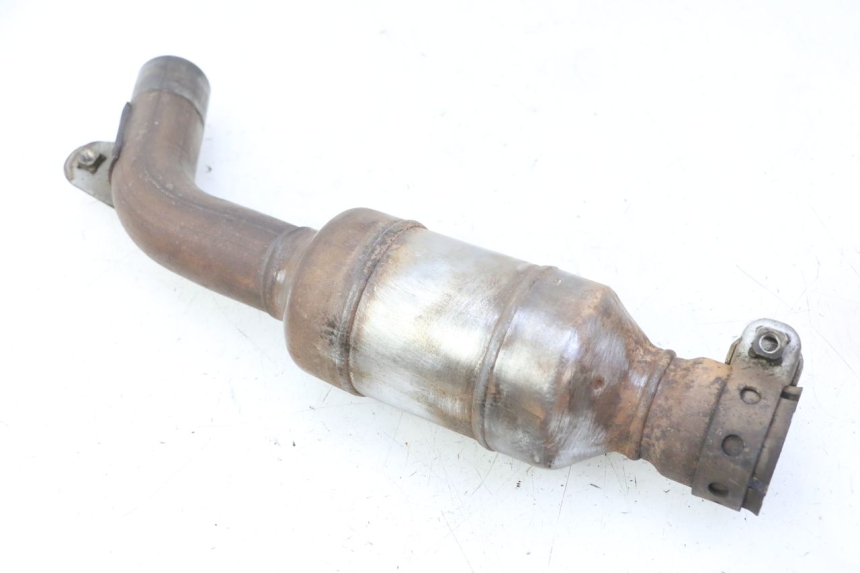 photo de CATALIZZATORE YAMAHA FZ6 FAZER S2 600 (2007 - 2011) - Vista principale