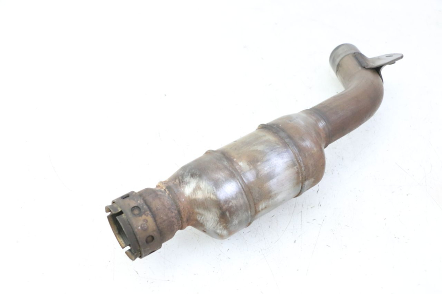 photo de CATALIZZATORE YAMAHA FZ6 FAZER S2 600 (2007 - 2011) - Vista d'insieme del prodotto