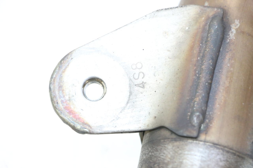 photo de CATALIZZATORE YAMAHA FZ6 FAZER S2 600 (2007 - 2011) - Ricambio usato controllato