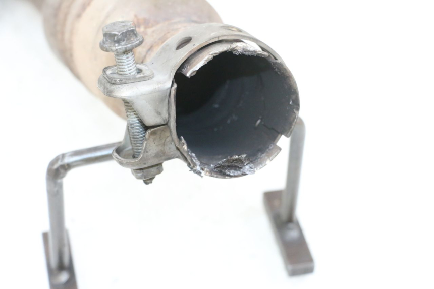 photo de CATALIZZATORE YAMAHA FZ6 N FAZER 600 (2004 - 2006) - Dettaglio del componente