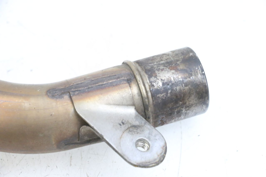 photo de CATALIZZATORE YAMAHA FZ6 N FAZER 600 (2004 - 2006) - Altra angolazione