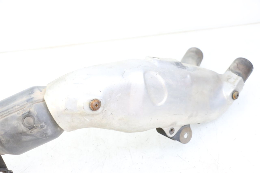 photo de CATALIZZATORE YAMAHA YZF R1 1000 (2007 - 2008) - Dettaglio del componente