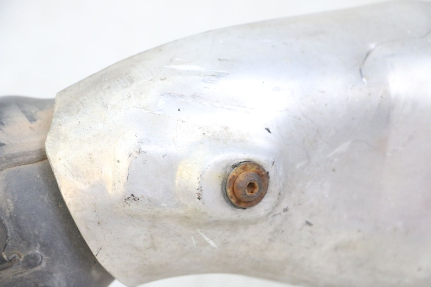 photo de CATALIZZATORE YAMAHA YZF R1 1000 (2007 - 2008) - Zoom sullo stato d'uso