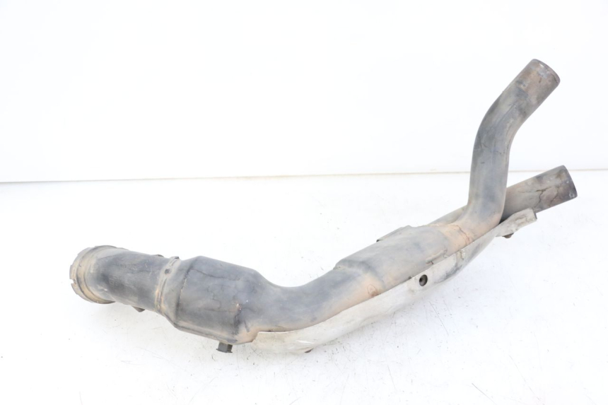 photo de CATALIZZATORE YAMAHA YZF R1 1000 (2007 - 2008) - Primo piano tecnico