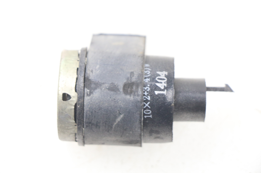 photo de CENTRALINA FRECCE KYMCO AGILITY 4T 50 (2005 - 2018) - Vista principale