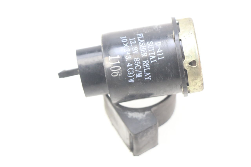 photo de CENTRALINA FRECCE KYMCO AGILITY 4T 50 (2005 - 2018) - Zoom sullo stato d'uso