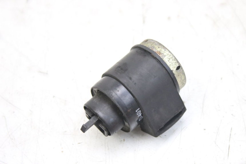 photo de CENTRALINA FRECCE KYMCO AGILITY 4T 50 (2005 - 2018) - Vista principale