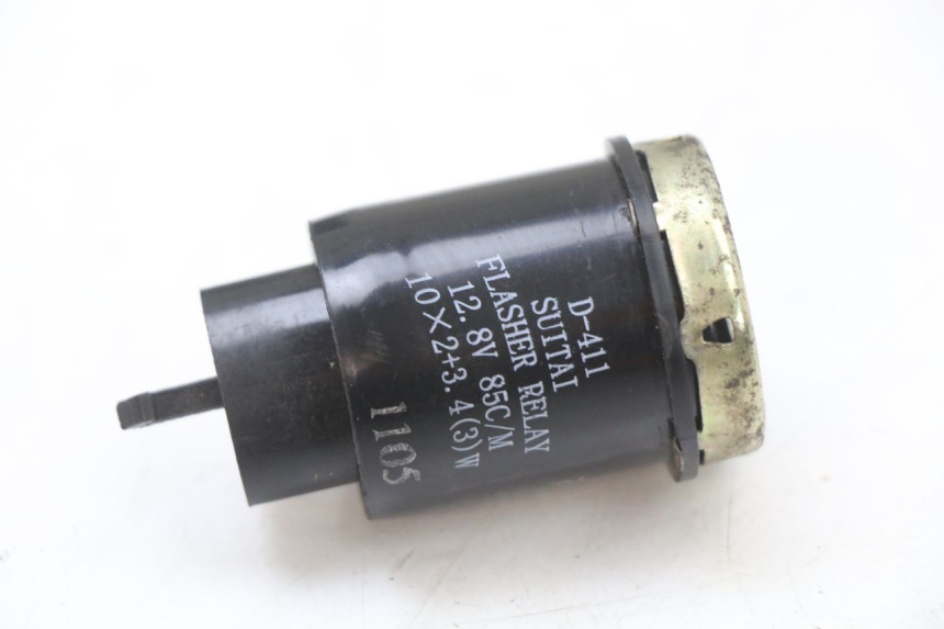 photo de CENTRALINA FRECCE KYMCO AGILITY 4T 50 (2005 - 2018) - Vista principale