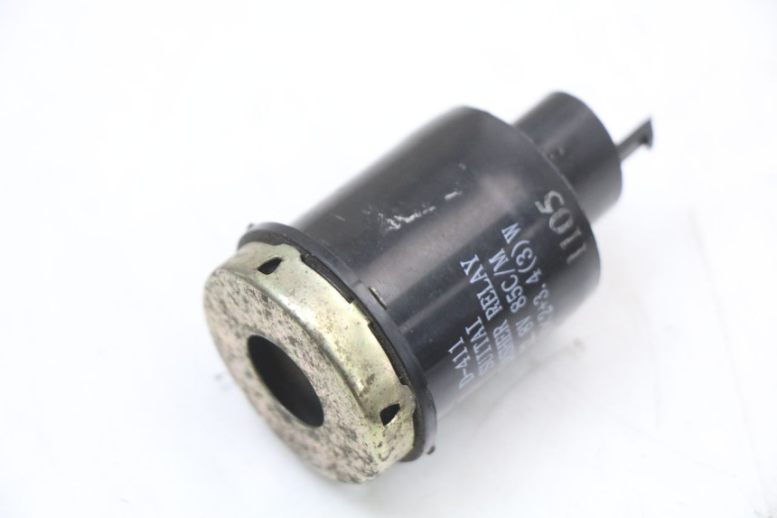 photo de CENTRALINA FRECCE KYMCO AGILITY 4T 50 (2005 - 2018) - Dettaglio del componente