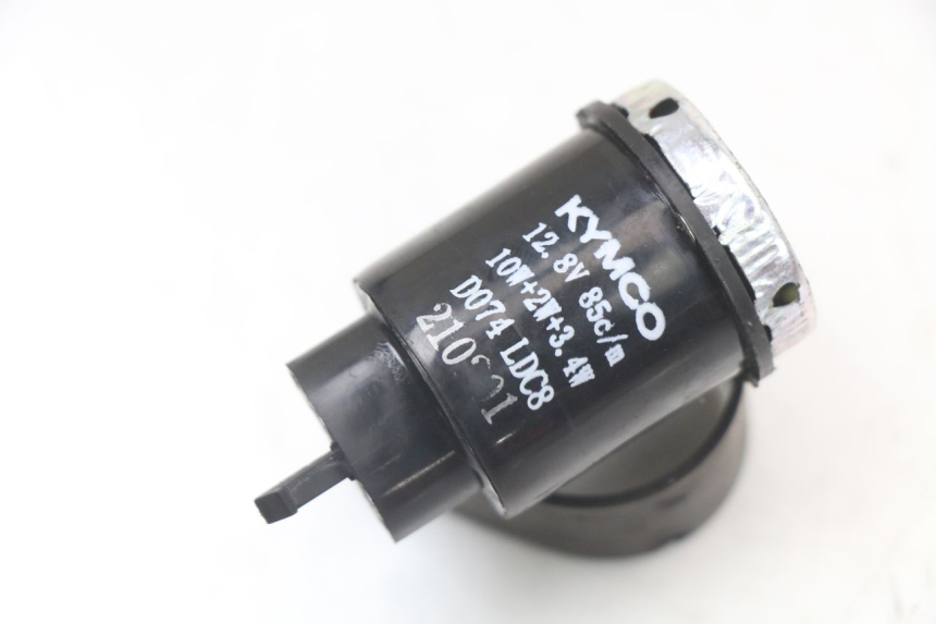 photo de CENTRALINA FRECCE KYMCO AGILITY 4T 50 (2018 - 2022) - Vista principale