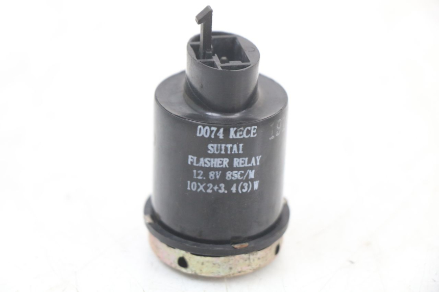 photo de CENTRALINA FRECCE KYMCO AGILITY 4T 50 (2018 - 2022) - Dettaglio del componente