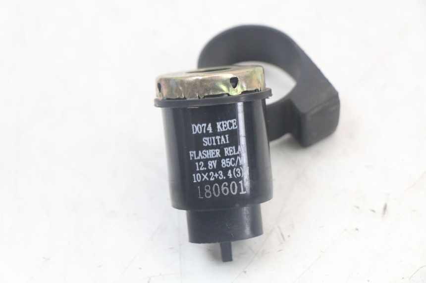 photo de CENTRALINA FRECCE KYMCO AGILITY 4T 50 (2018 - 2022) - Vista principale