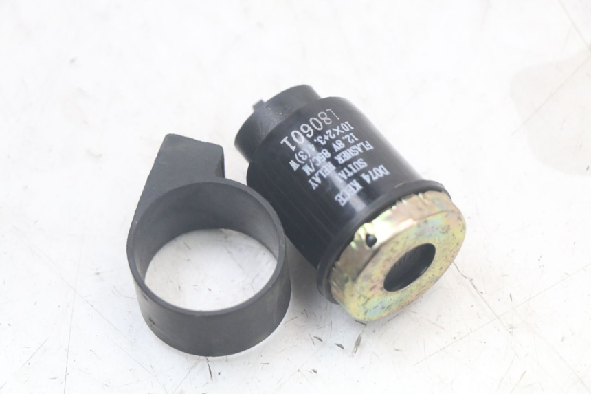 photo de CENTRALINA FRECCE KYMCO AGILITY 4T 50 (2018 - 2022) - Dettaglio del componente