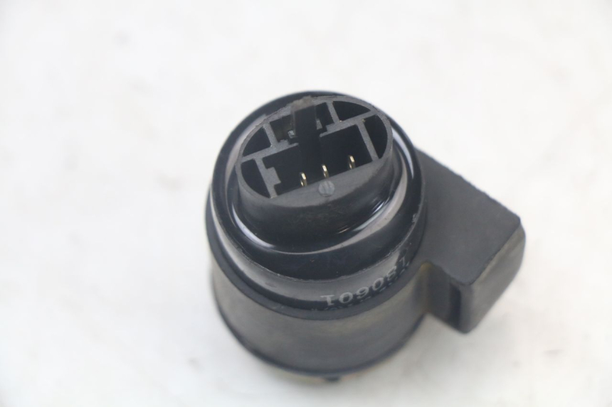 photo de CENTRALINA FRECCE KYMCO AGILITY 4T 50 (2018 - 2022) - Primo piano tecnico