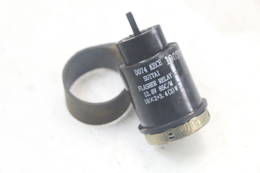 photo de CENTRALINA FRECCE KYMCO AGILITY 4T 50 (2018 - 2022) - Vista principale