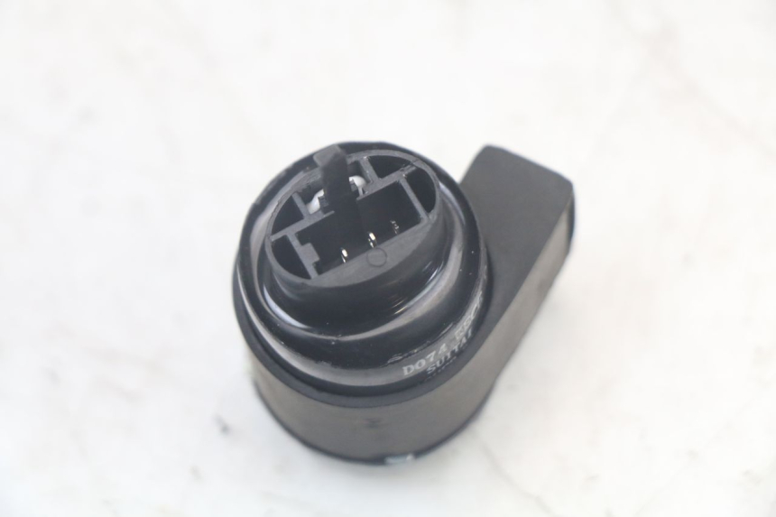 photo de CENTRALINA FRECCE KYMCO AGILITY 4T 50 (2018 - 2022) - Altra angolazione