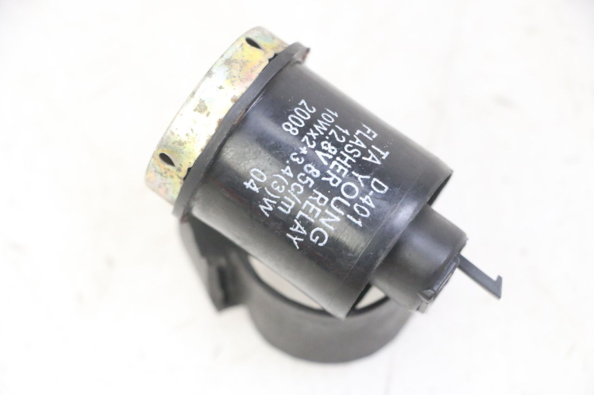 photo de CENTRALINA FRECCE KYMCO AGILITY 4T 50 (2005 - 2018) - Vista principale