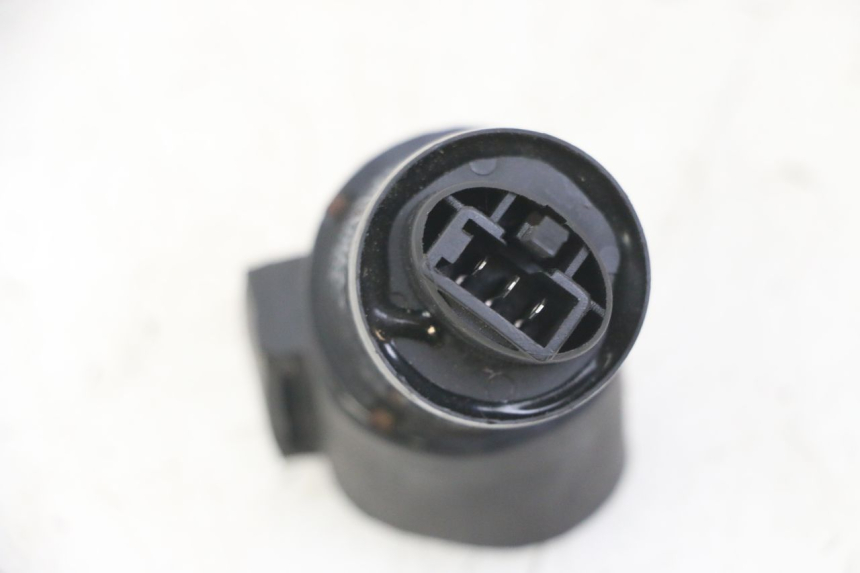 photo de CENTRALINA FRECCE KYMCO AGILITY 4T 50 (2005 - 2018) - Zoom sullo stato d'uso