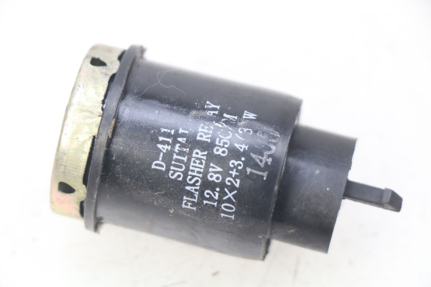 photo de CENTRALINA FRECCE KYMCO AGILITY CITY 2T 50 (2008 - 2016) - Vista principale