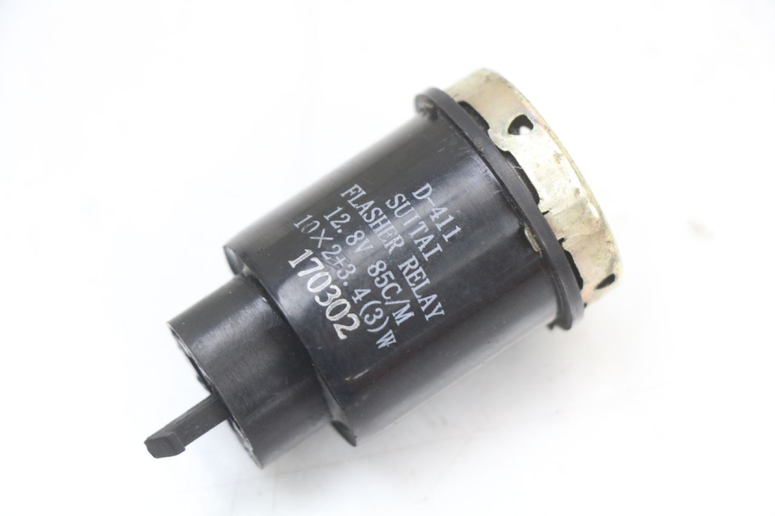 photo de CENTRALINA FRECCE KYMCO AGILITY FR 2T 50 (2012 - 2017) - Vista principale