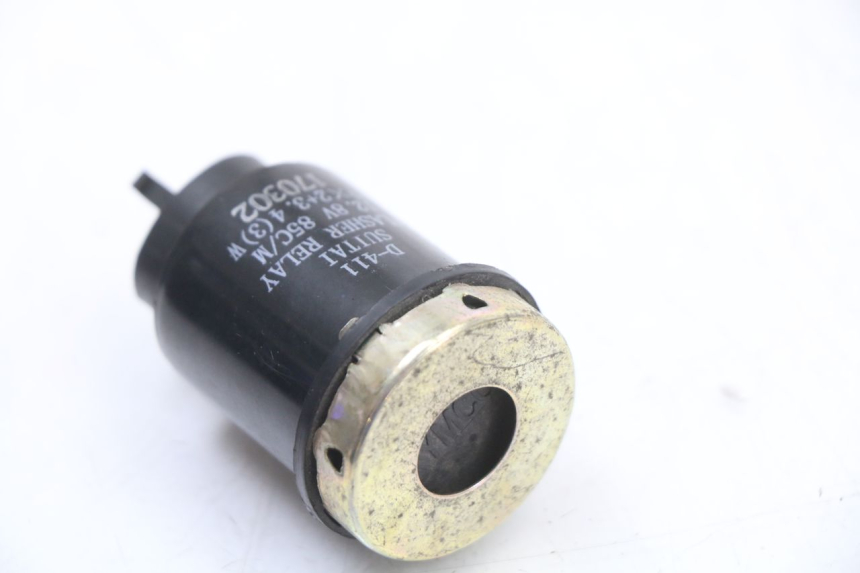 photo de CENTRALINA FRECCE KYMCO AGILITY FR 2T 50 (2012 - 2017) - Zoom sullo stato d'uso