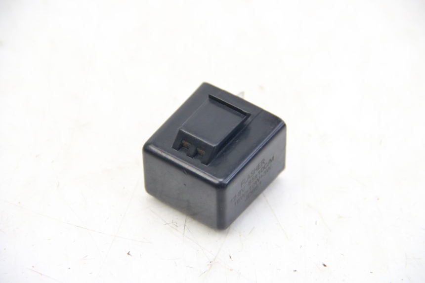 photo de CENTRALINA FRECCE ECCITY ARTELEC 670 1 (2013 - 2017) - Primo piano tecnico