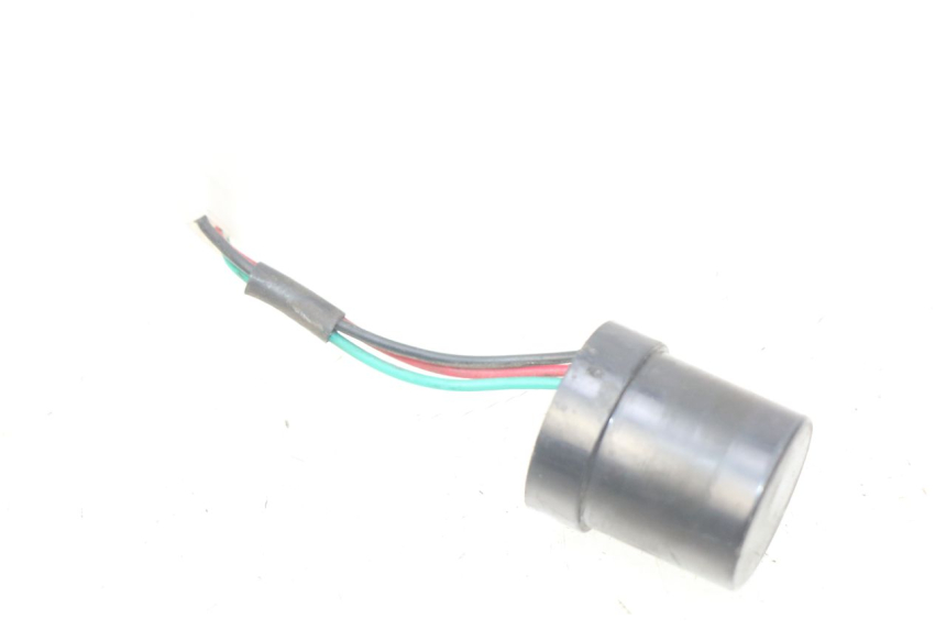 photo de CENTRALINA FRECCE TAOTAO BEATBOX 2 50 (2005 - 2017) - Vista principale