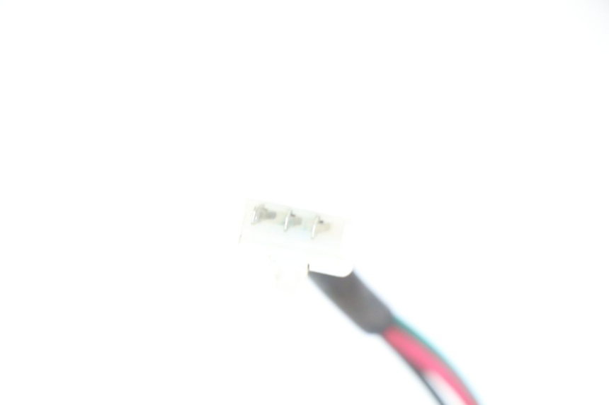 photo de CENTRALINA FRECCE TAOTAO BEATBOX 2 50 (2005 - 2017) - Zoom sullo stato d'uso