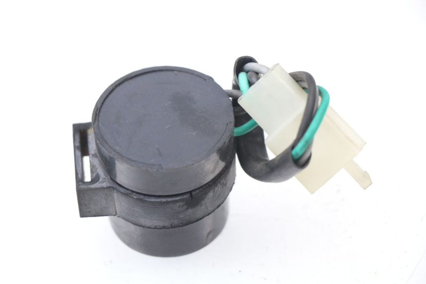 photo de Centralina lampeggiante BHM BHM 125 (2010 - 2014) - Dettaglio del componente