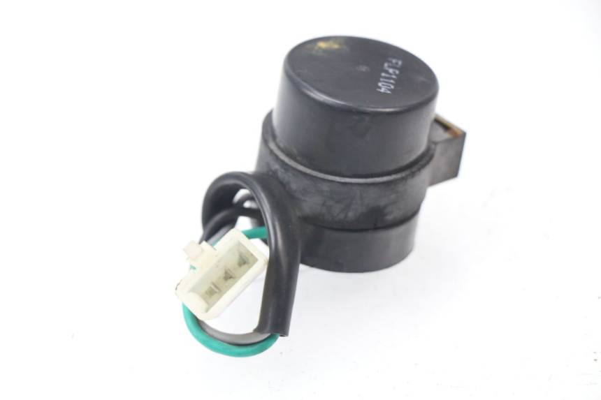 photo de Centralina lampeggiante BHM BHM 125 (2010 - 2014) - Zoom sullo stato d'uso