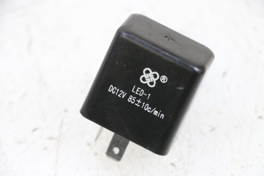 photo de RELE' FRECCE MAG POWER BOMBERS 4T 50 (2016 - 2026) - Vista principale