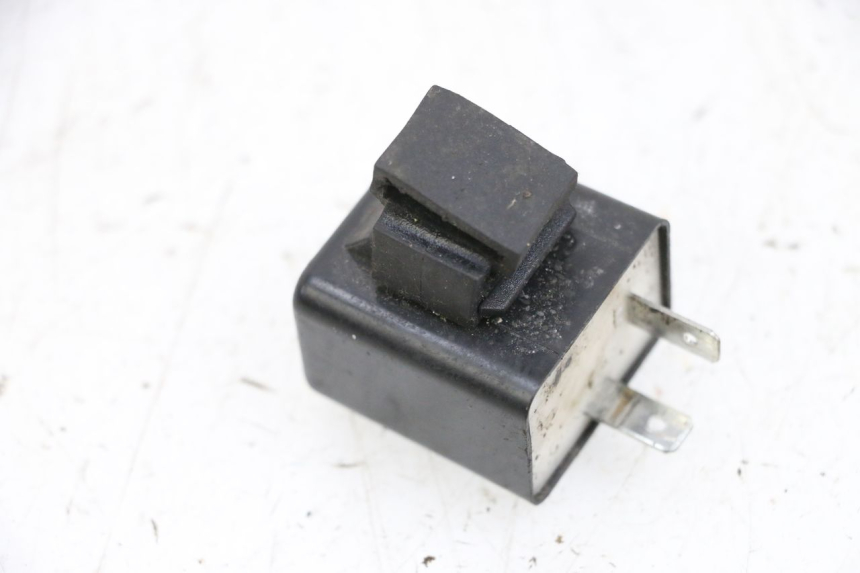 photo de RELE' FRECCE MAG POWER BOMBERS 4T 50 (2016 - 2026) - Zoom sullo stato d'uso