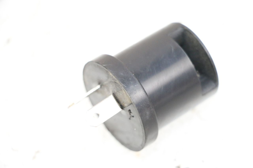 photo de RELE' FRECCE MBK BOOSTER SPIRIT NAKED 50 (2004 - 2017) - Vista principale