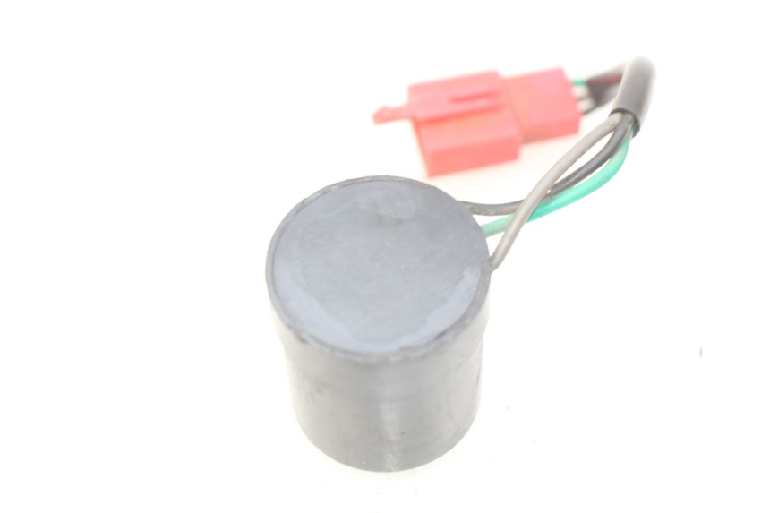 photo de CENTRALINA FRECCE BAOTIAN BT 50 QT-12 50 (2007 - 2009) - Dettaglio del componente