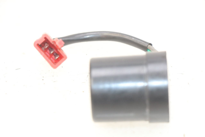 photo de CENTRALINA FRECCE BAOTIAN BT 50 QT-12 50 (2007 - 2009) - Zoom sullo stato d'uso