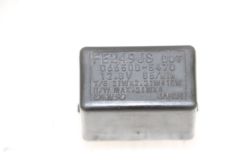 photo de RELE' FRECCE SUZUKI BURGMAN 650 (2013 - 2020) - Altra angolazione