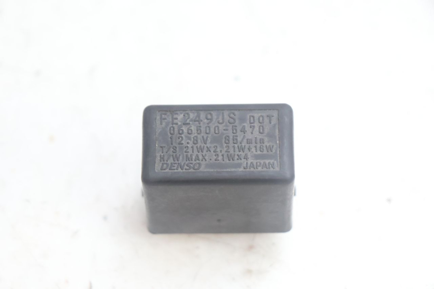 photo de Centralina di segnalazione SUZUKI BURGMAN EXECUTIVE ABS 650 (2006 - 2012) - Vista principale
