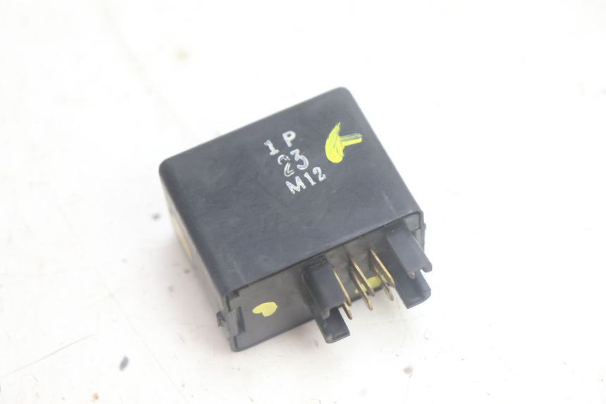 photo de Centralina di segnalazione SUZUKI BURGMAN EXECUTIVE ABS 650 (2006 - 2012) - Dettaglio del componente