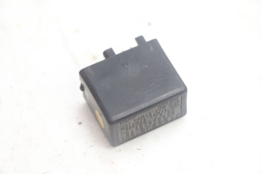 photo de Centralina di segnalazione SUZUKI BURGMAN EXECUTIVE ABS 650 (2006 - 2012) - Altra angolazione