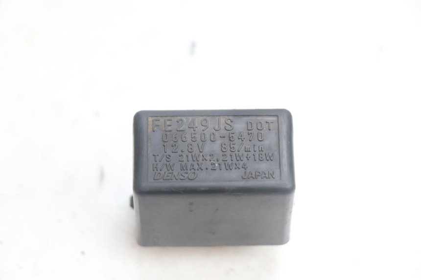 photo de Centralina di segnalazione SUZUKI BURGMAN EXECUTIVE ABS 650 (2006 - 2012) - Dettaglio del componente