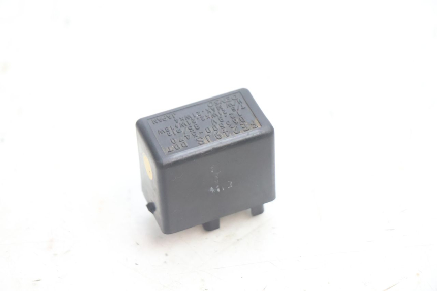 photo de Centralina di segnalazione SUZUKI BURGMAN EXECUTIVE ABS 650 (2006 - 2012) - Primo piano tecnico