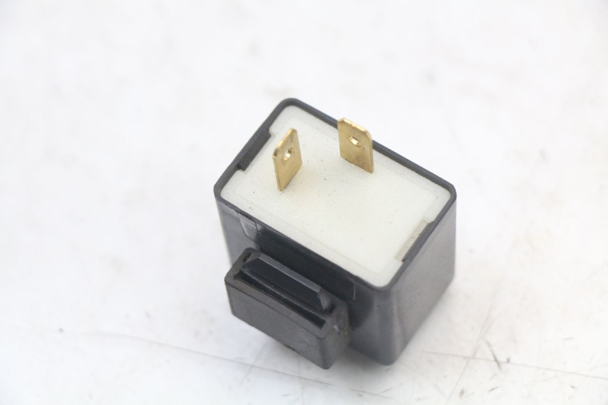 photo de CENTRALINA FRECCE YAMAHA BW'S 50 (2004 - 2017) - Altra angolazione