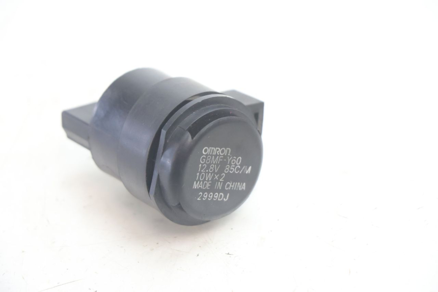 photo de CENTRALINA FRECCE YAMAHA BW'S BWS 125 (2010 - 2013) - Dettaglio del componente